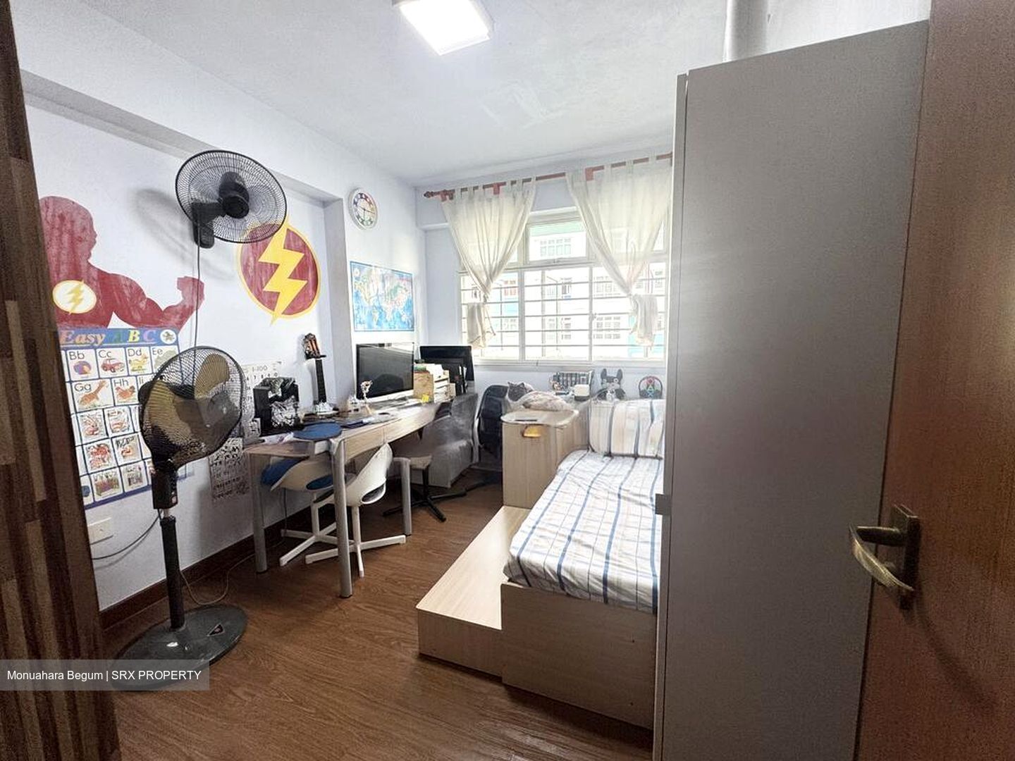 Blk 316A Yishun Greenwalk (Yishun), HDB 4 Rooms #525619761